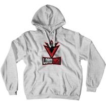 lordvick Hoodies (No-Zip/Pullover)