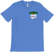 tshirt lulu