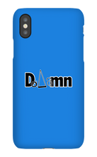 iPhone cover LOGO Classic