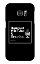 Joe & Brandon Samsung Phone Cases