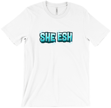 sheeesh tshirt