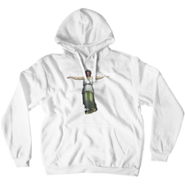 lynxyfps Hoodies (No-Zip/Pullover)