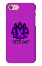 astroay iPhone Phone Cases