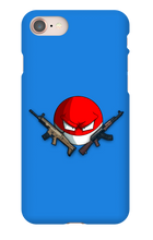 DingoLava iPhone Phone Cases