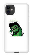 picklechriss iPhone Phone Cases