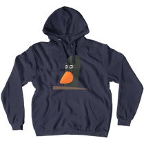Penguin Hoodies (No-Zip/Pullover)