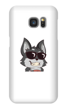 warwulf Samsung Phone Cases