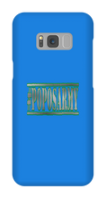 popo_1973 Samsung Phone Cases