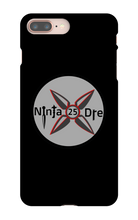 Ninja25dre Iphone Phone Case Classic