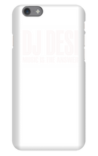 iPHONE CASE (answer)