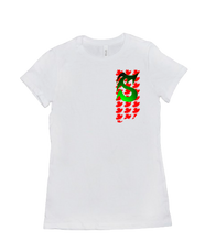 Basic Logo T-Shirts Women's