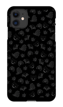 Mischievous Mayhem iPhone Phone Cases