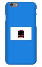 Panther Samsung Phone Case (White looks best)