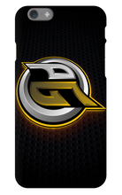 pils69_ iPhone Phone Cases