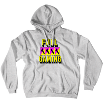fulltyltgaming Hoodies (No-Zip/Pullover)