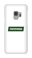 ak_exapandaa Samsung Phone Cases