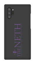 TheNeth Logo Samsung Phone Cases