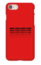 yusfgamez iPhone Phone Cases
