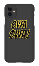 alphasquadonline iPhone Phone Cases