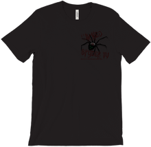 Wicked Spyder TV T-Shirts