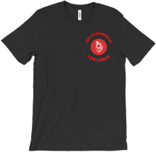 Leo Licciardello Life Force T-Shirt