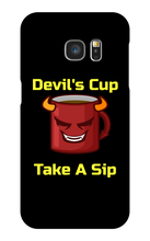 Take A Sip Samsung Phone Cases