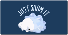 Just Snom It XXL Gaming Mousepad
