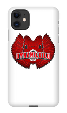 DynamicDilo iPhone Phone Cases