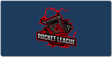 rocket league with oath