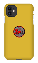 Torq Nut Case Iphone