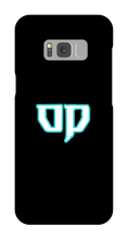 OP Samsung Phone Cases