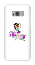 drstr4ngep0rk Samsung Phone Cases