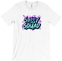 Sassy Squad T-Shirts