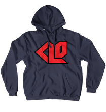 djceelottv Hoodies (No-Zip/Pullover)