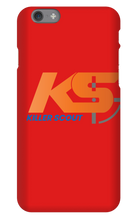 killerscout24 iPhone Phone Cases