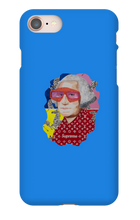 bromlehd iPhone Phone Cases