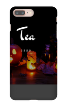 tea3880 iPhone Phone Cases