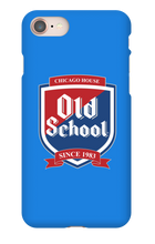 Old School Since 83' iPhone Phone Cases
