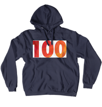verazclan Hoodies (No-Zip/Pullover)