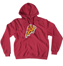 pizza4ash Hoodies (No-Zip/Pullover)