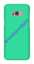 AnnaStormSpirit Samsung Phone Cases