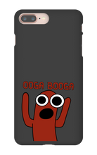 cahodie OB iPhone Phone Case