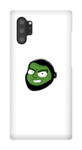 Samsung Phone-Case "Dotokopf"