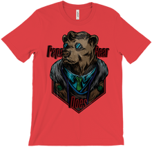 papabeardoes T-Shirts