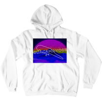 guacamayo05 Hoodies (No-Zip/Pullover)