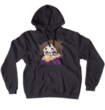 cyraninhd Hoodies (No-Zip/Pullover)