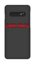 rchrich Samsung Phone Cases