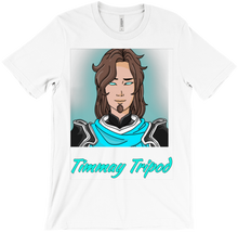 Timmay Powerful Shirt