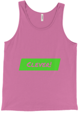 clever boy! Tank Top