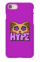 rainataleth iPhone Phone Cases